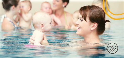 Babyschwimmen: Expertentipps der WindelManufaktur